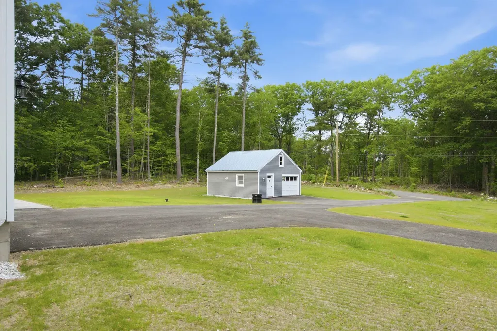 1187 Brookline Road Mason NH 03048