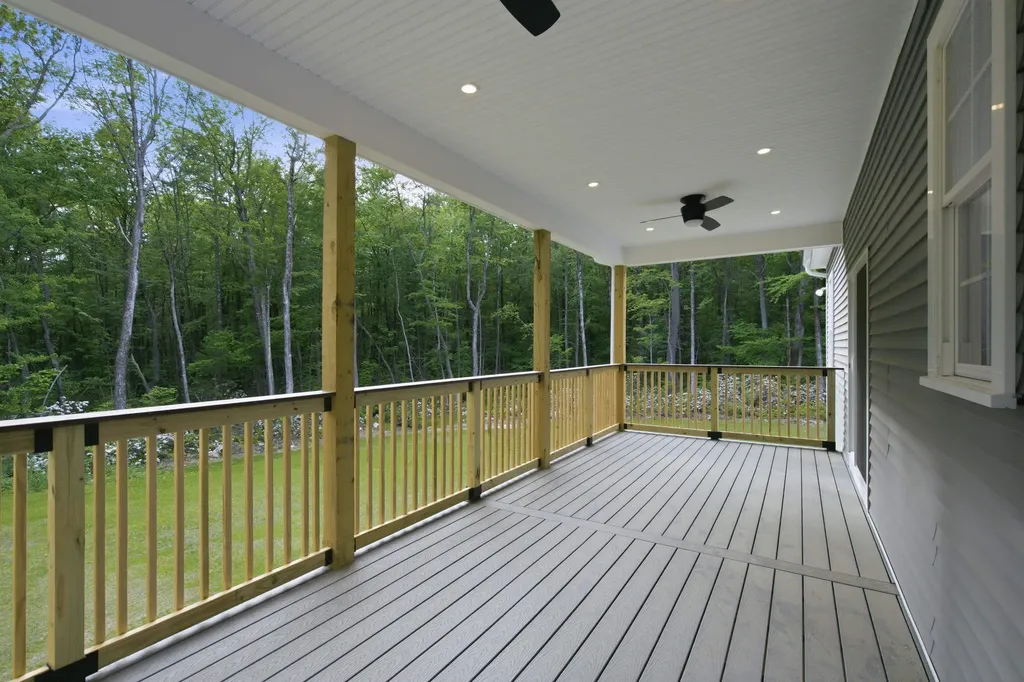 1187 Brookline Road Mason NH 03048
