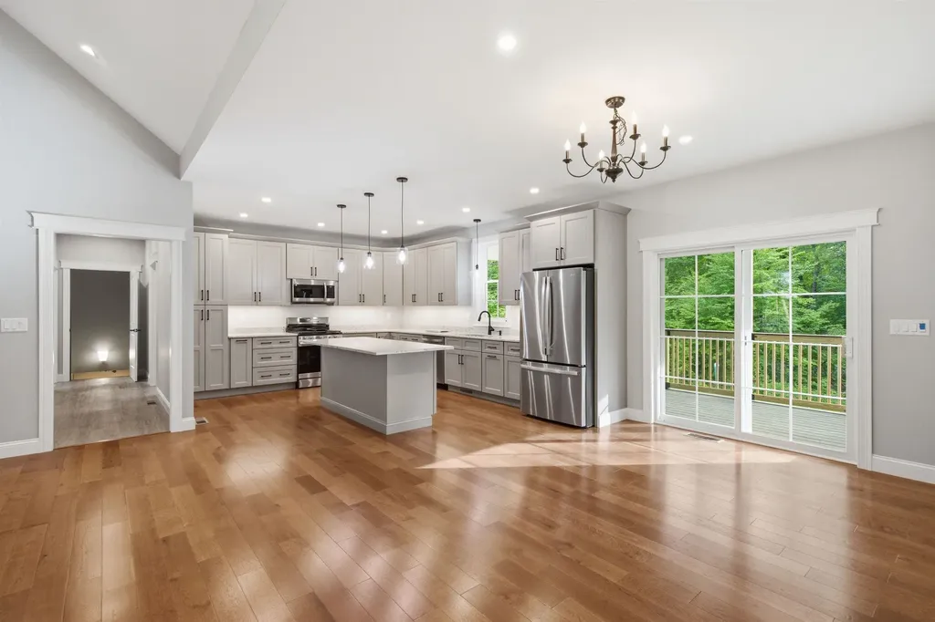1187 Brookline Road Mason NH 03048