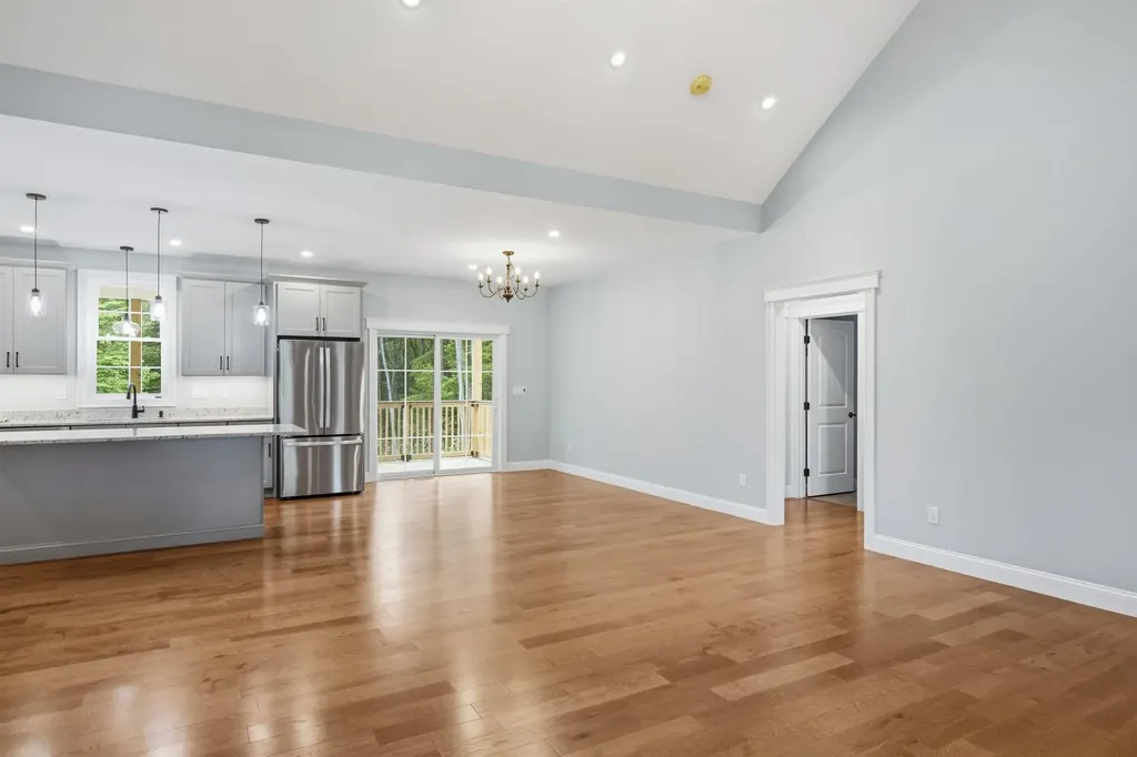 1187 Brookline Road Mason NH 03048