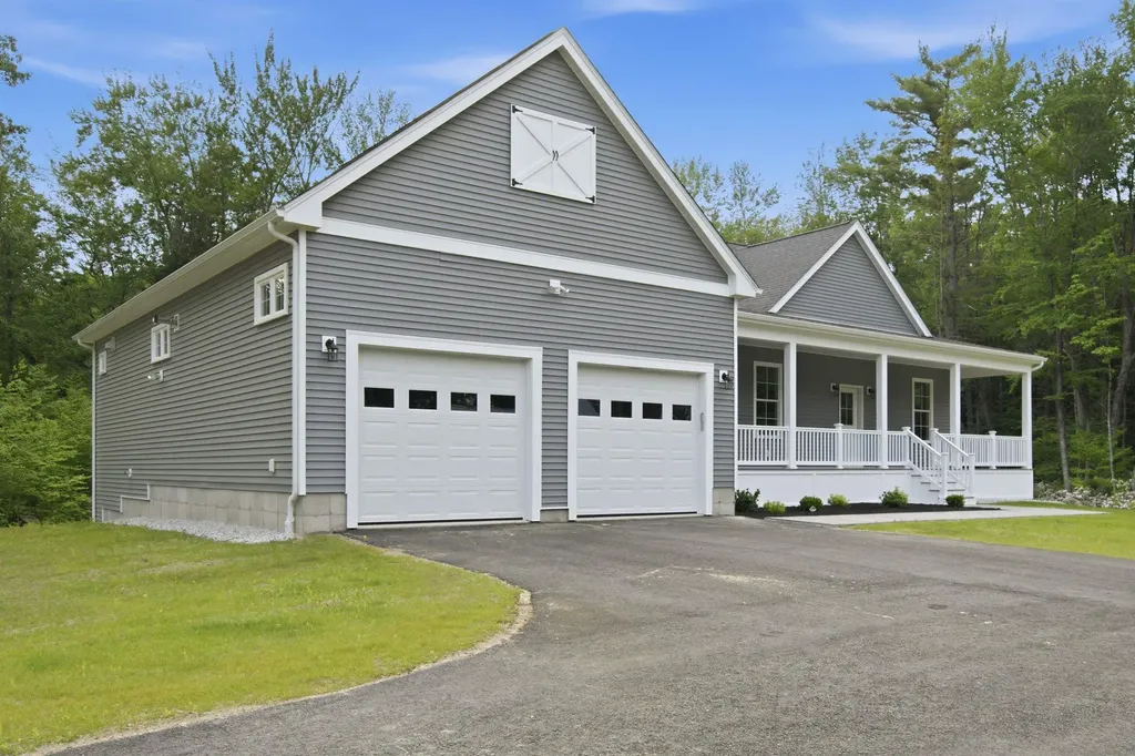 1187 Brookline Road Mason NH 03048