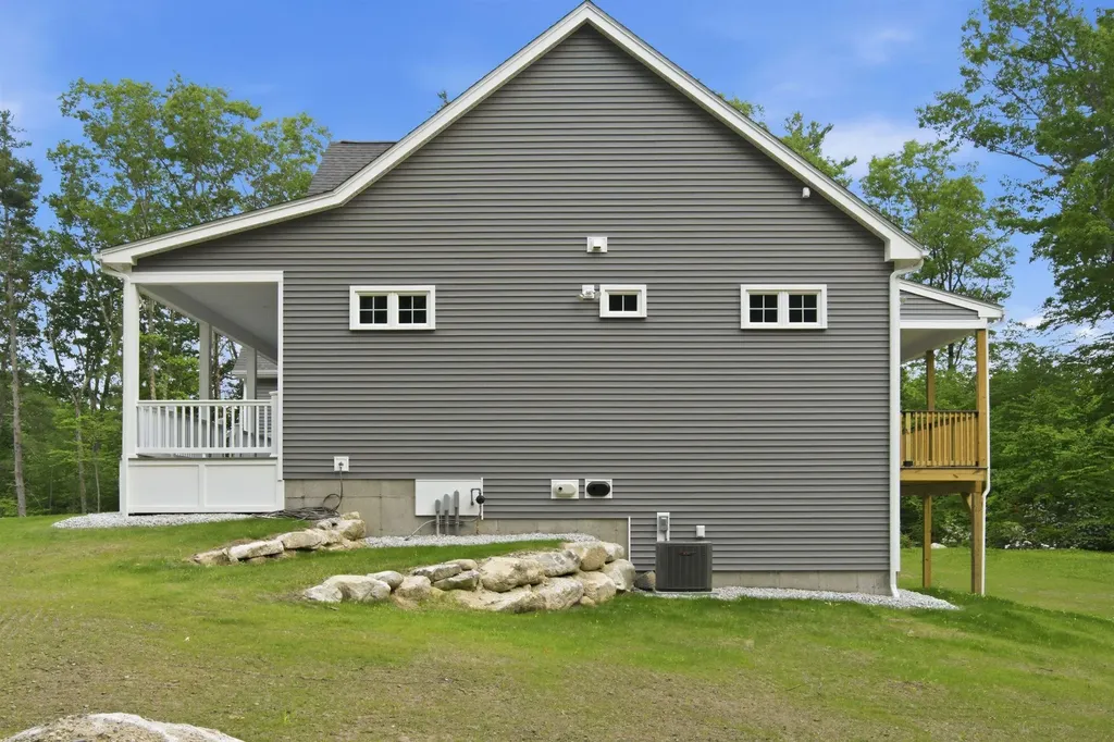 1187 Brookline Road Mason NH 03048
