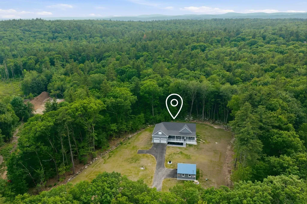 1187 Brookline Road Mason NH 03048