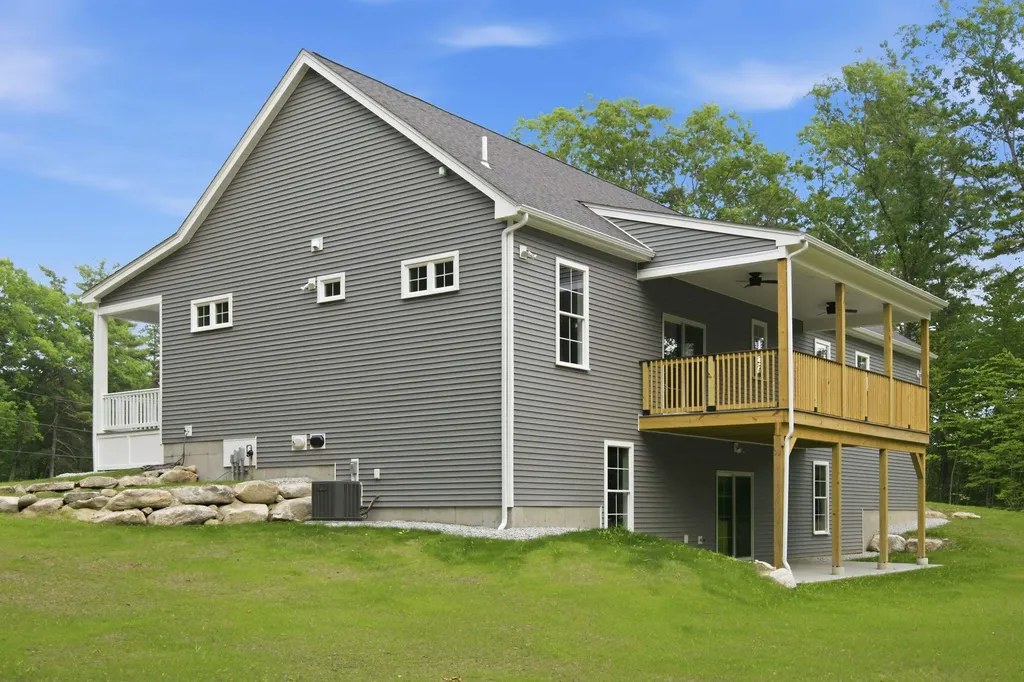 1187 Brookline Road Mason NH 03048