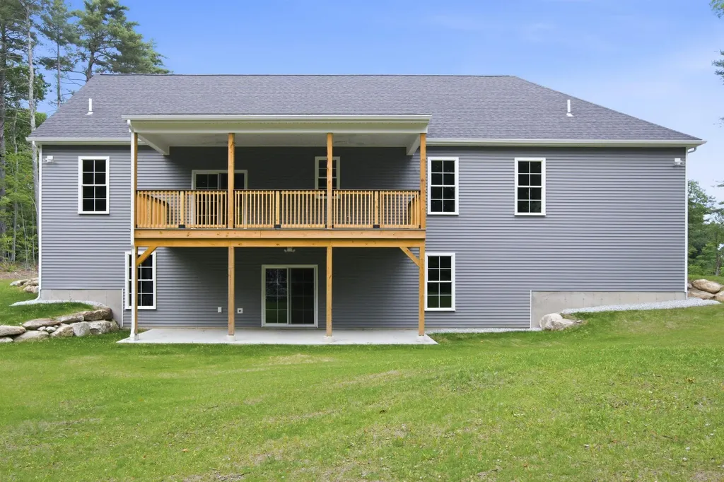 1187 Brookline Road Mason NH 03048