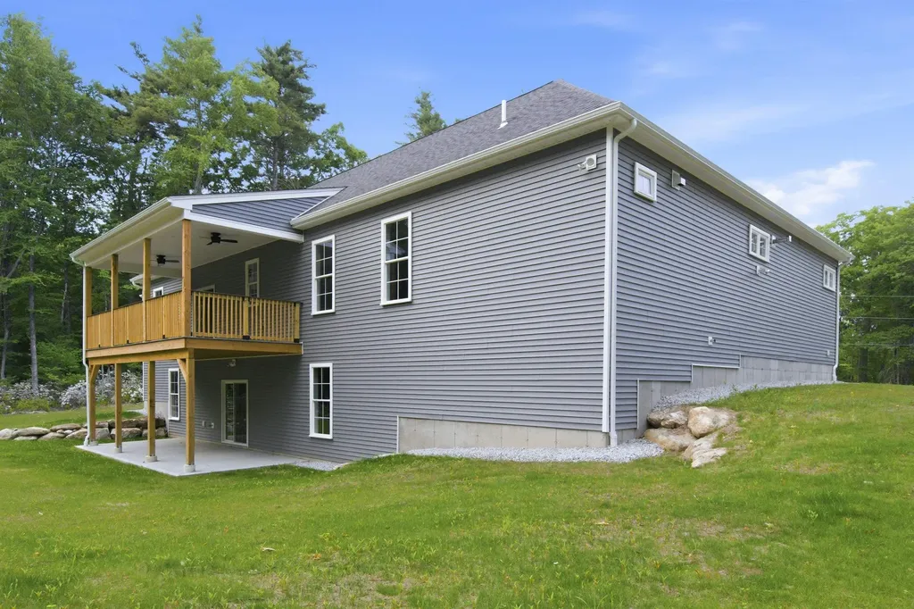 1187 Brookline Road Mason NH 03048