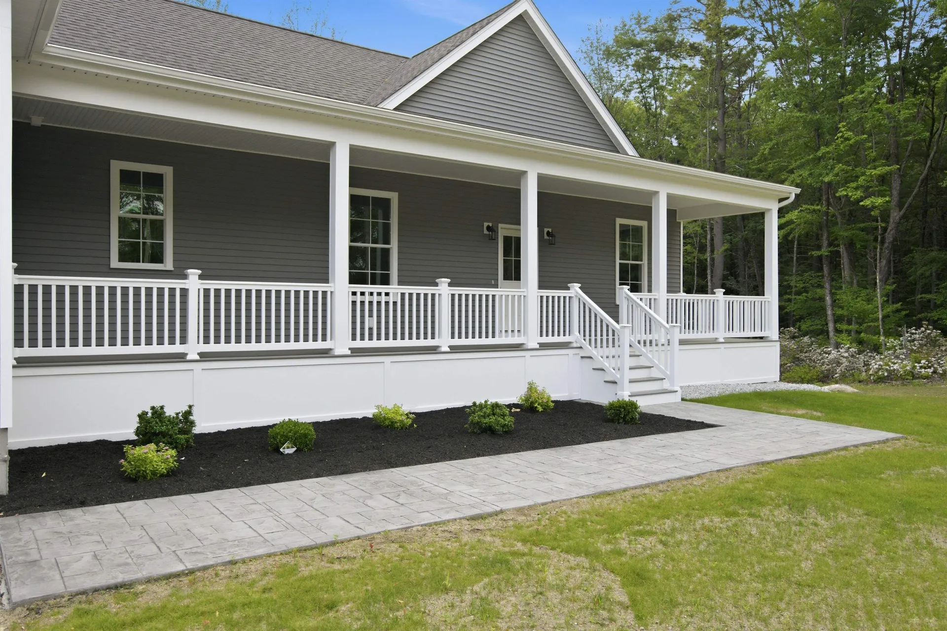 1187 Brookline Road Mason NH 03048