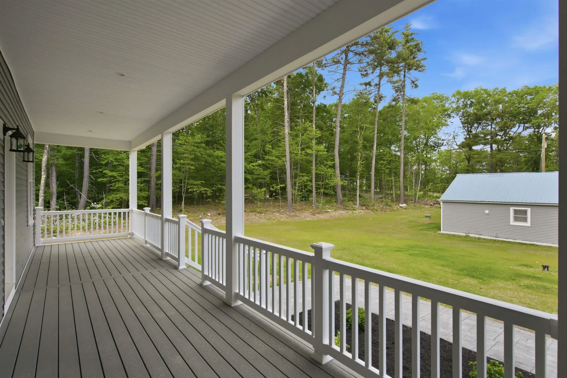 1187 Brookline Road Mason NH 03048