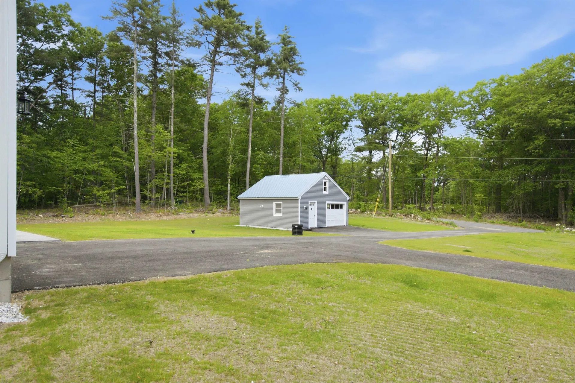 1187 Brookline Road Mason NH 03048