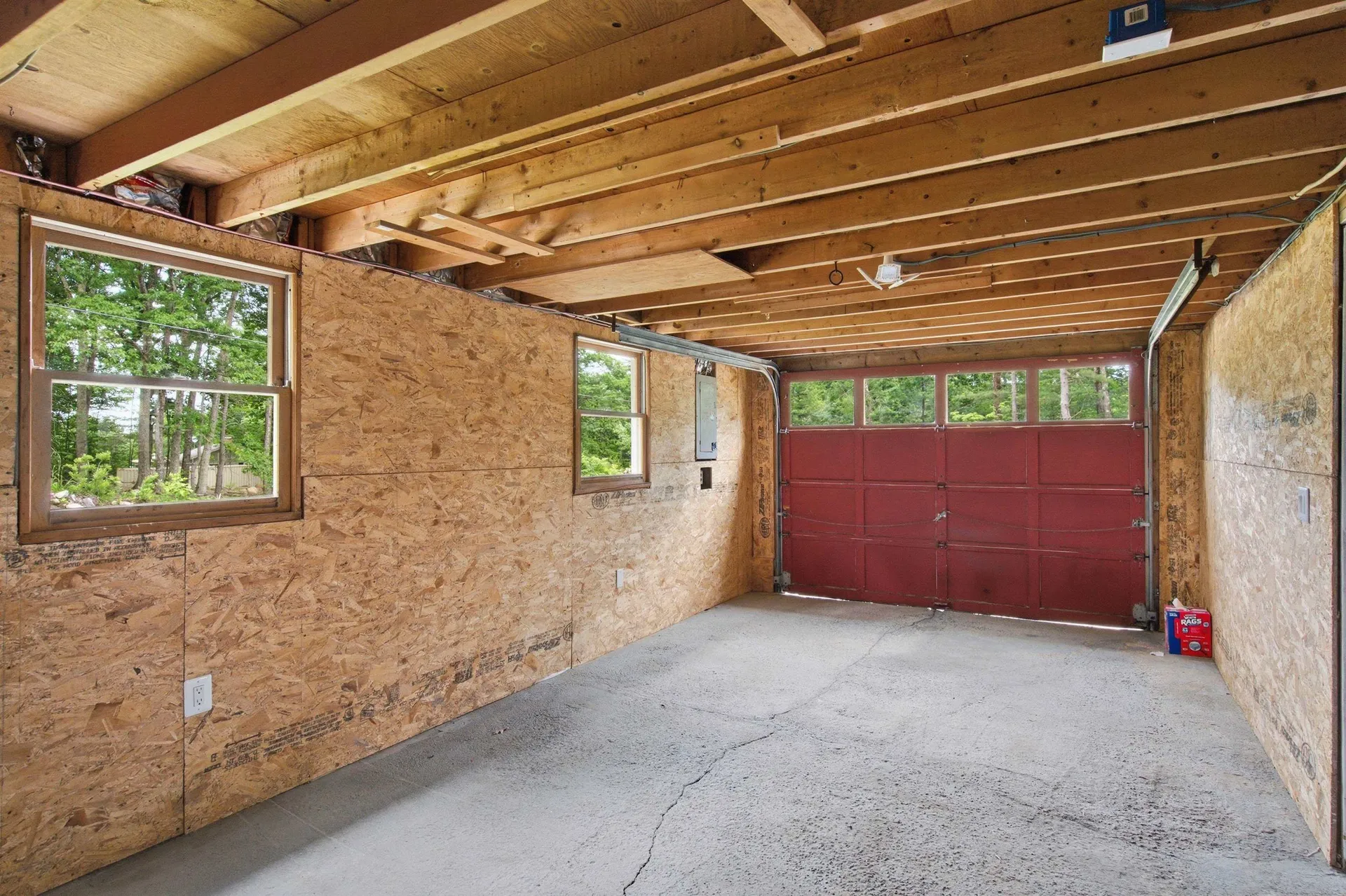 1187 Brookline Road Mason NH 03048