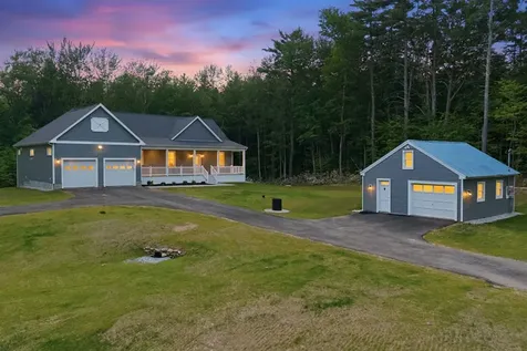 1187 Brookline Road Mason NH 03048