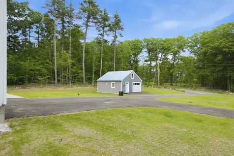 1187 Brookline Road Mason NH 03048