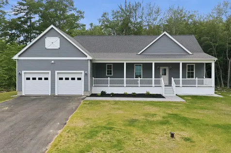 1187 Brookline Road Mason NH 03048