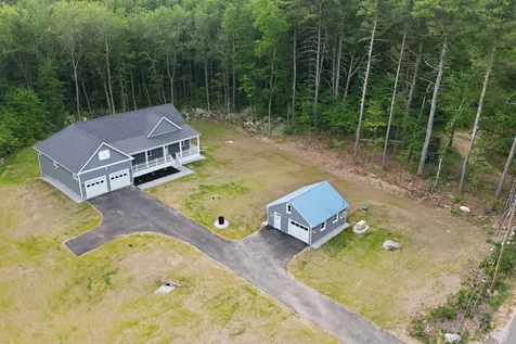 1187 Brookline Road Mason NH 03048