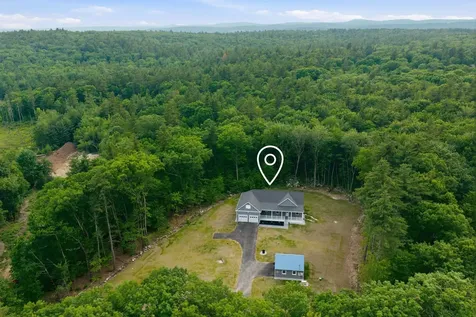 1187 Brookline Road Mason NH 03048