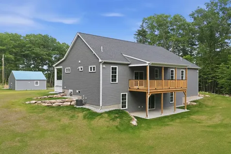1187 Brookline Road Mason NH 03048