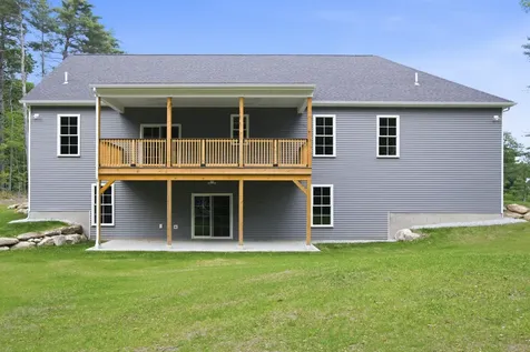 1187 Brookline Road Mason NH 03048