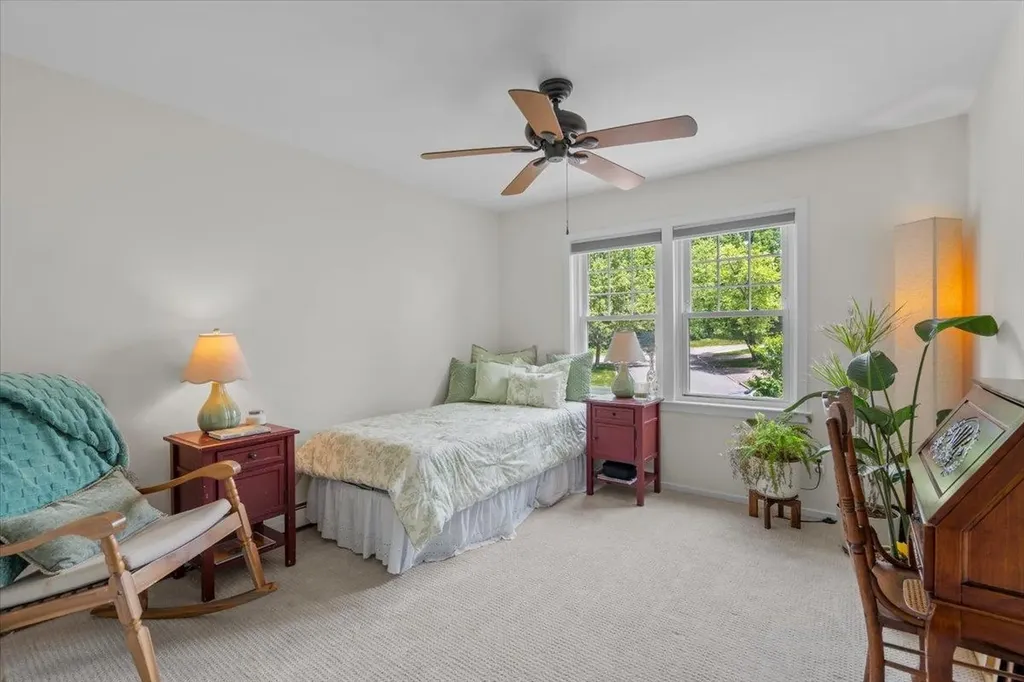 32 Larch Road South Burlington VT 05403
