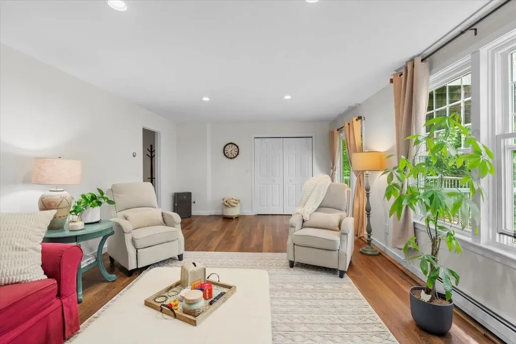 32 Larch Road South Burlington VT 05403