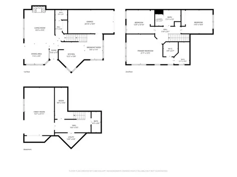 32 Larch Road South Burlington VT 05403