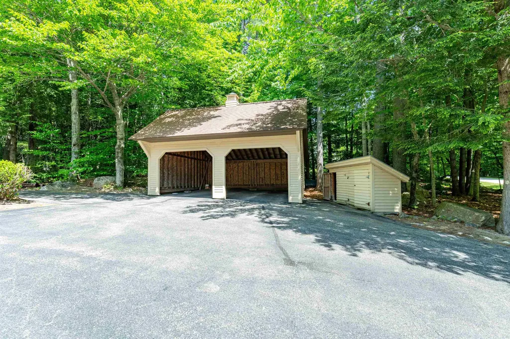 14 Forest Ring Drive Bartlett NH 03845