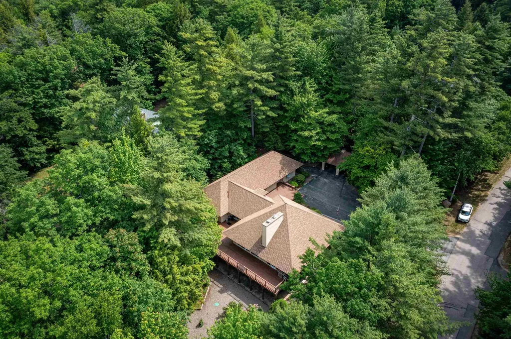 14 Forest Ring Drive Bartlett NH 03845