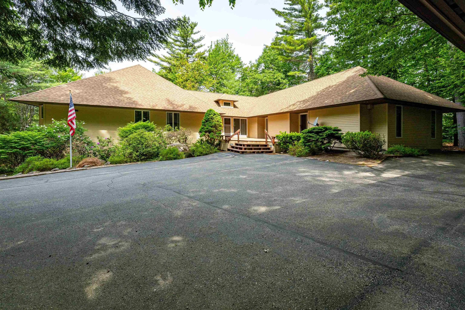 14 Forest Ring Drive Bartlett NH 03845