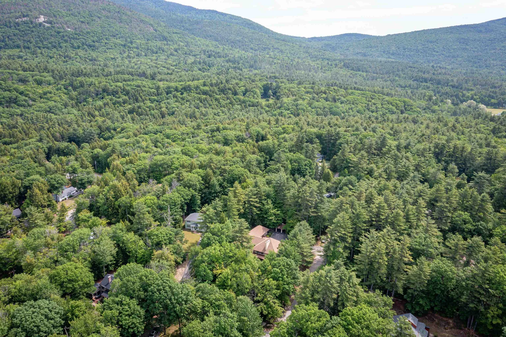 14 Forest Ring Drive Bartlett NH 03845