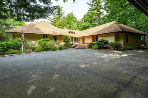 14 Forest Ring Drive Bartlett NH 03845