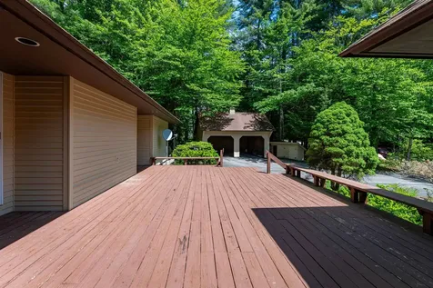 14 Forest Ring Drive Bartlett NH 03845