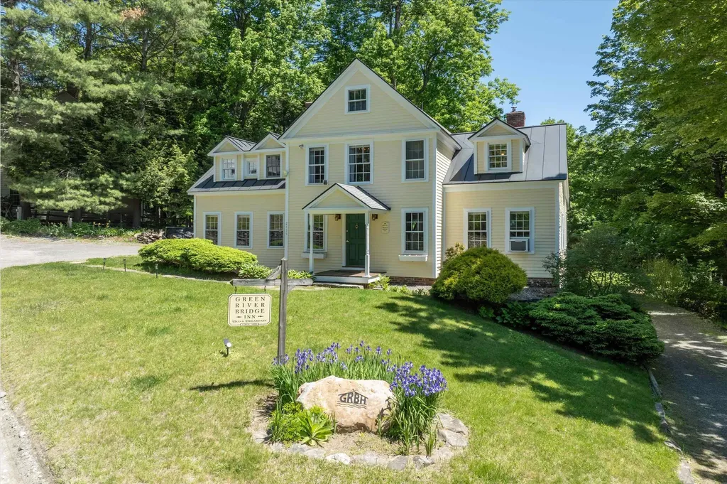 2435 Stage Road Guilford VT 05301