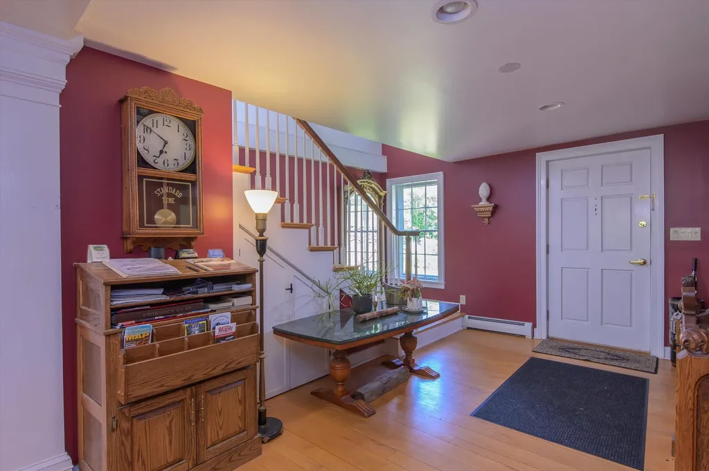 2435 Stage Road Guilford VT 05301