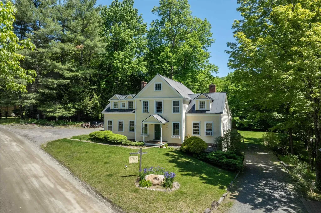 2435 Stage Road Guilford VT 05301