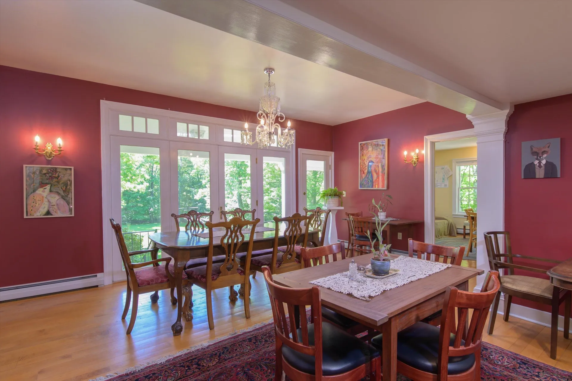 2435 Stage Road Guilford VT 05301