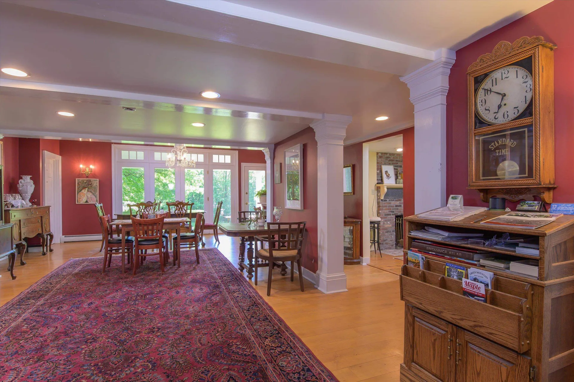 2435 Stage Road Guilford VT 05301