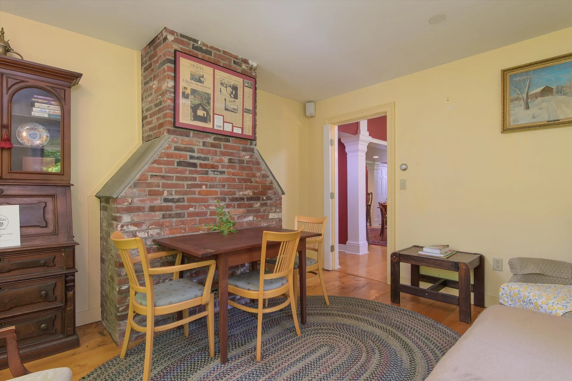 2435 Stage Road Guilford VT 05301
