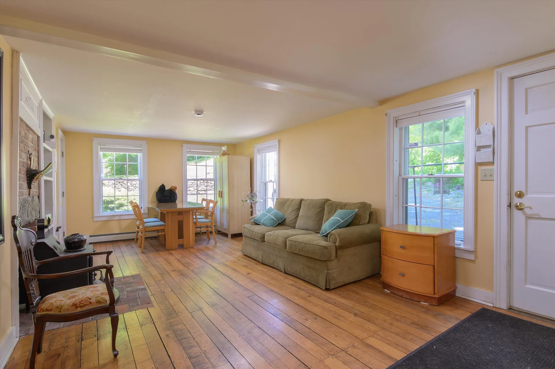 2435 Stage Road Guilford VT 05301