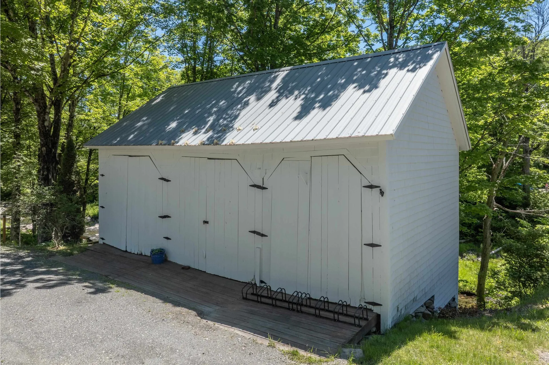 2435 Stage Road Guilford VT 05301