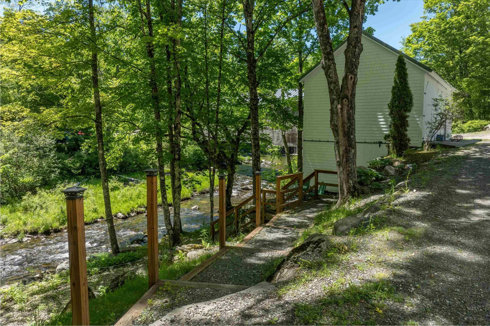2435 Stage Road Guilford VT 05301