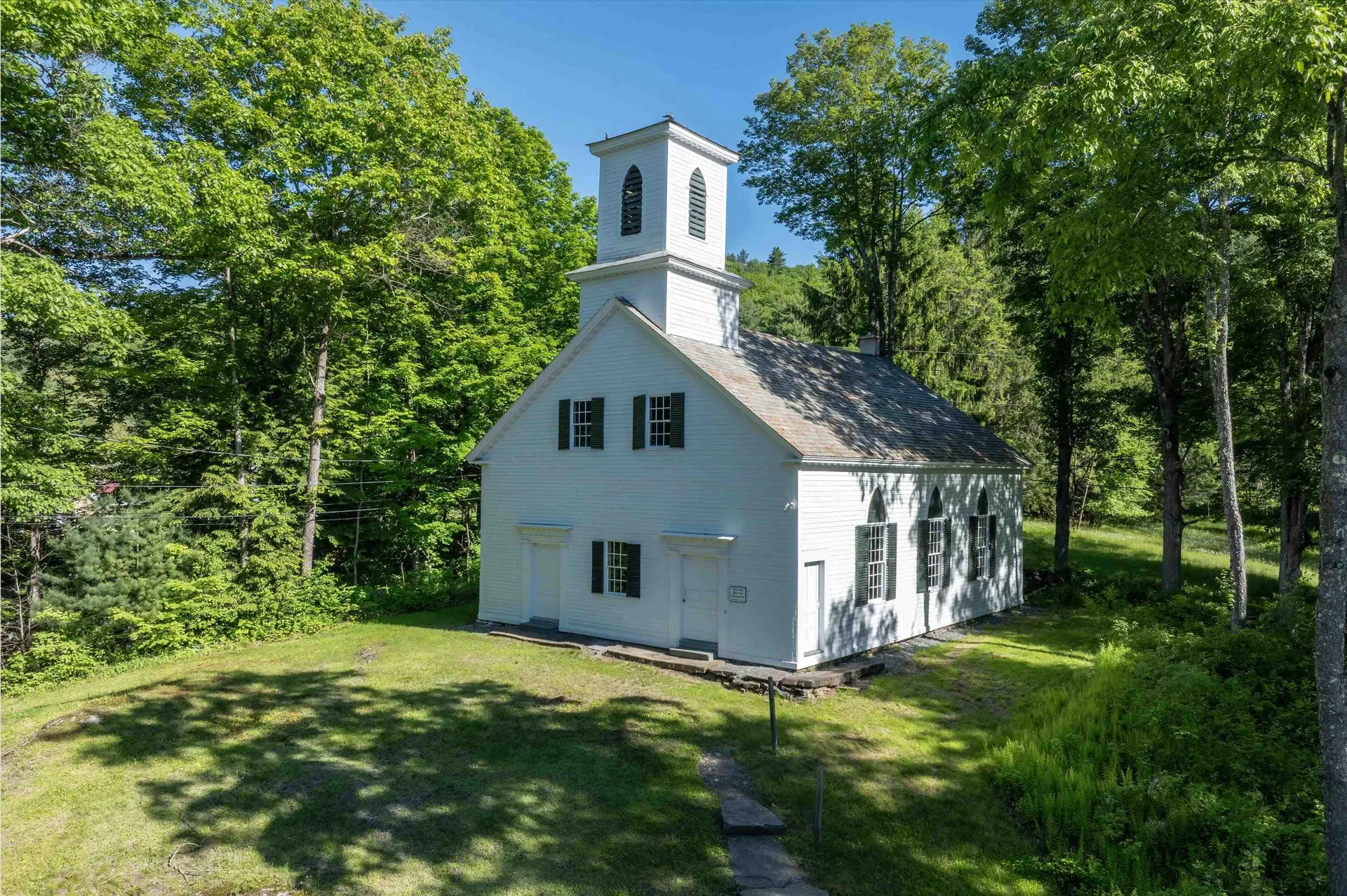 2435 Stage Road Guilford VT 05301
