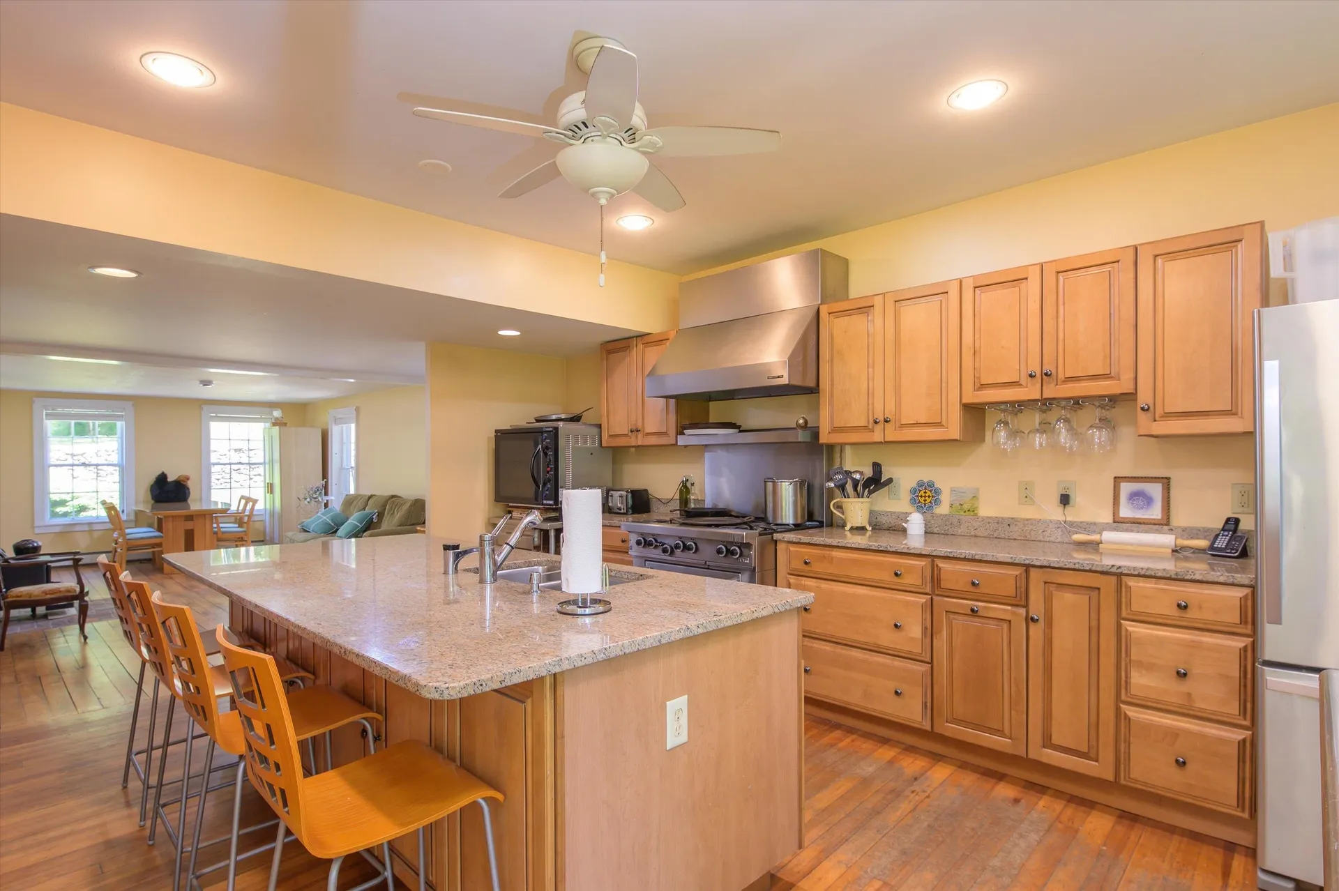 2435 Stage Road Guilford VT 05301