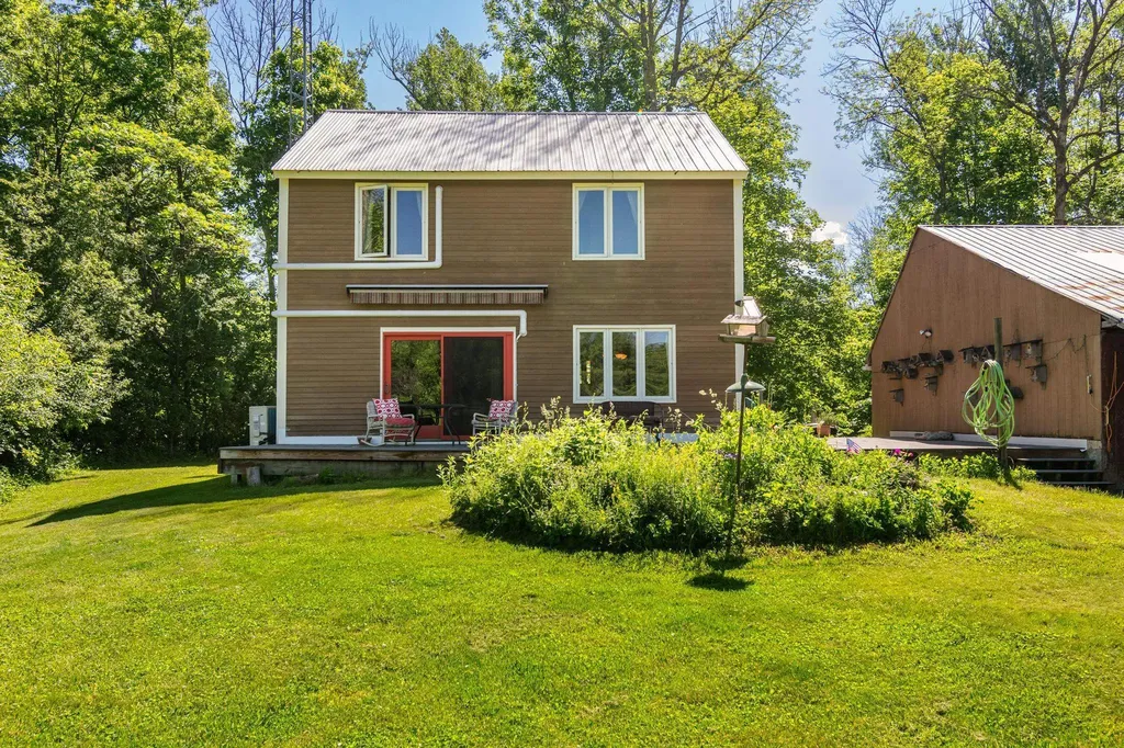 350 South Street South Hero VT 05486