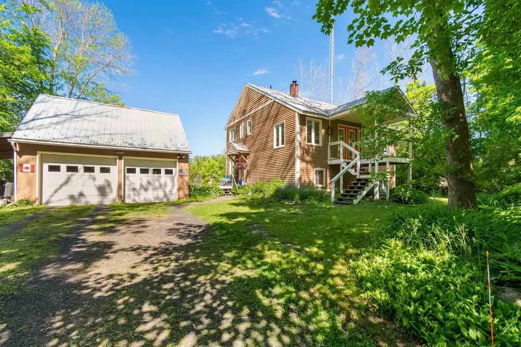 350 South Street South Hero VT 05486