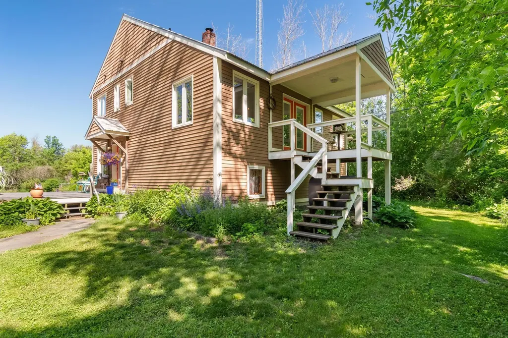 350 South Street South Hero VT 05486