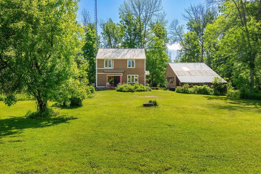 350 South Street South Hero VT 05486
