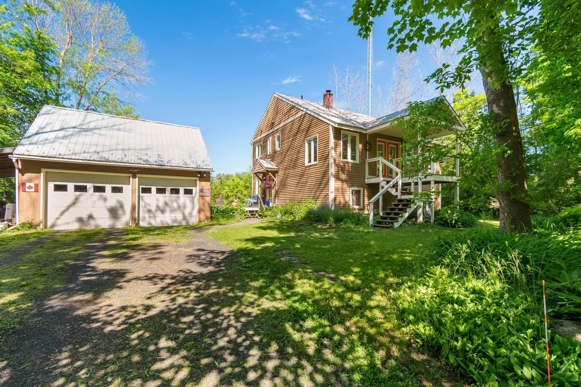 350 South Street South Hero VT 05486