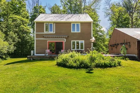 350 South Street South Hero VT 05486