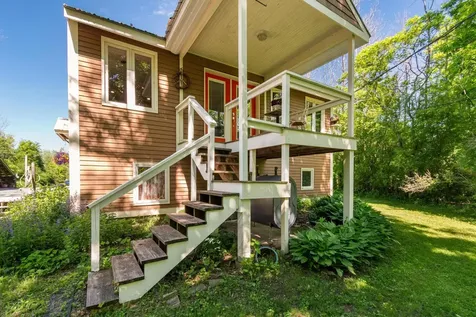 350 South Street South Hero VT 05486
