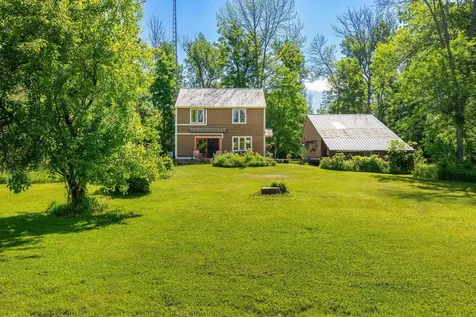 350 South Street South Hero VT 05486
