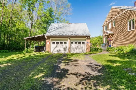 350 South Street South Hero VT 05486